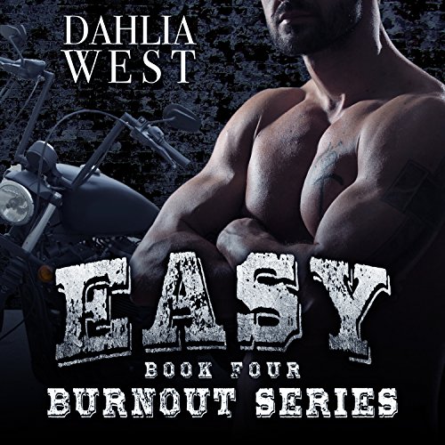 Easy by Dahlia West