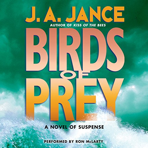 Birds of Prey by J. A. Jance