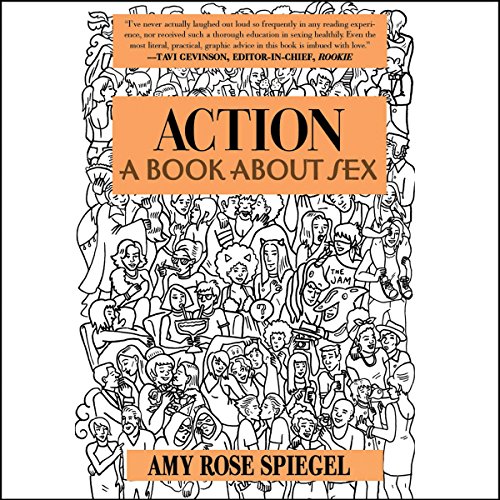 Action by Amy Rose Spiegel