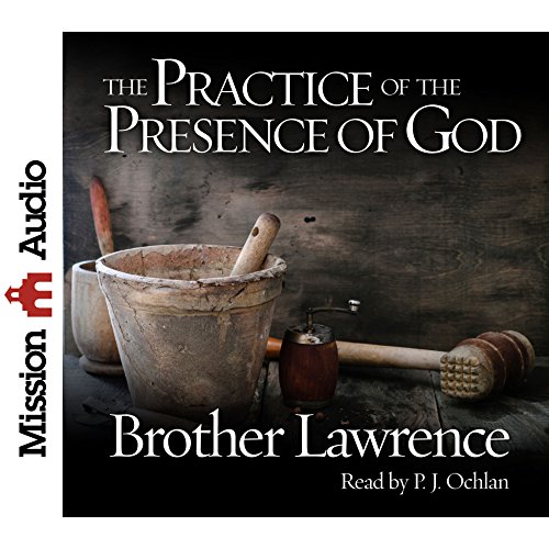 Practice of the Presence of God