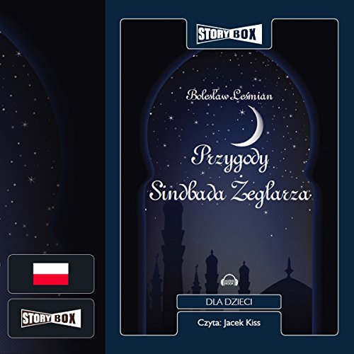 Przygody Sindbada zeglarza