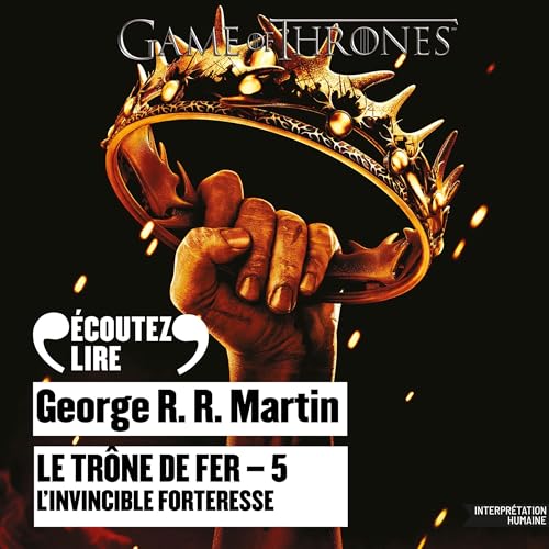 L'invincible forteresse