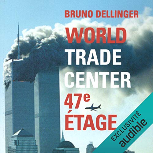 World Trade Center, 47e étage by Bruno Dellinger