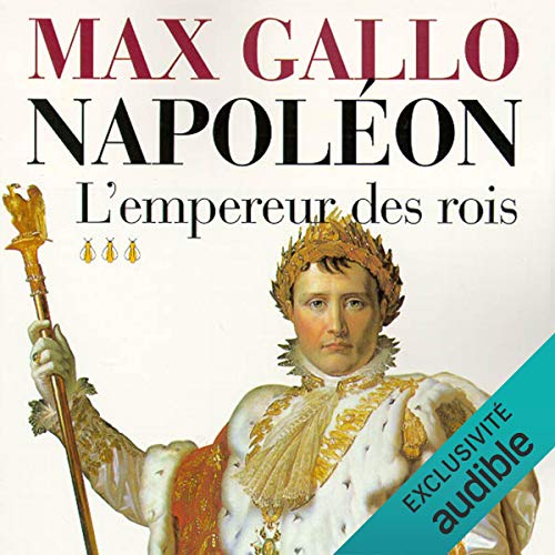 L'empereur des rois