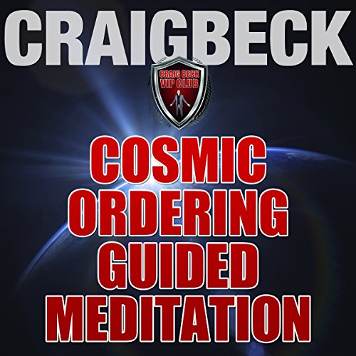 Cosmic Ordering Guided Meditation