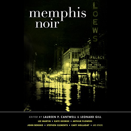Memphis Noir