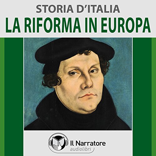 La Riforma in Europa