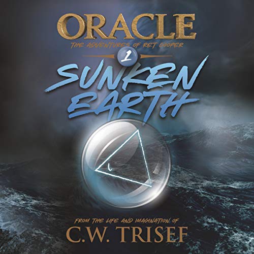 Oracle - Sunken Earth (Vol. 1)