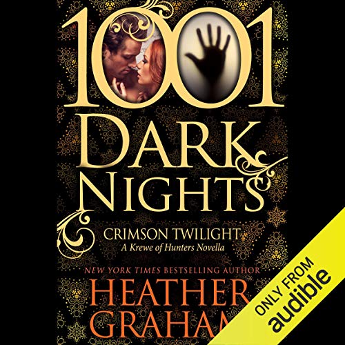 Crimson Twilight by Heather Graham