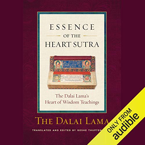 Essence of the Heart Sutra