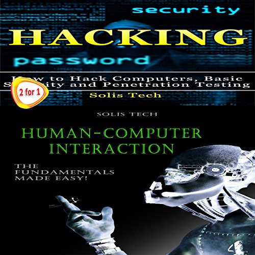 Hacking & Human-Computer Interaction