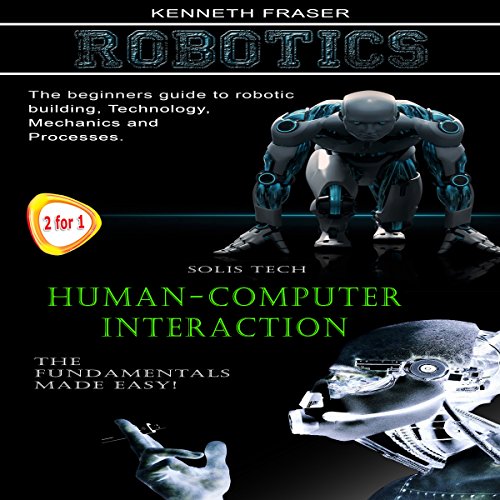 Robotics & Human-Computer Interaction