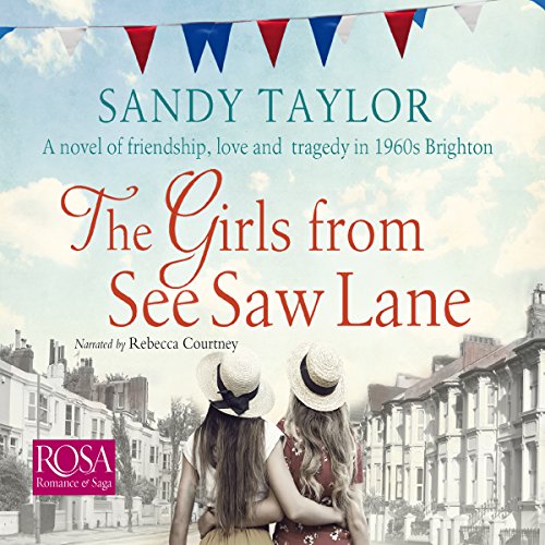 The Girls from See Saw Lane