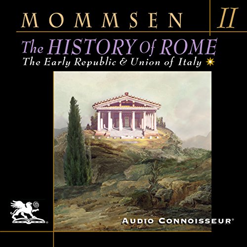 The History of Rome, Book 2