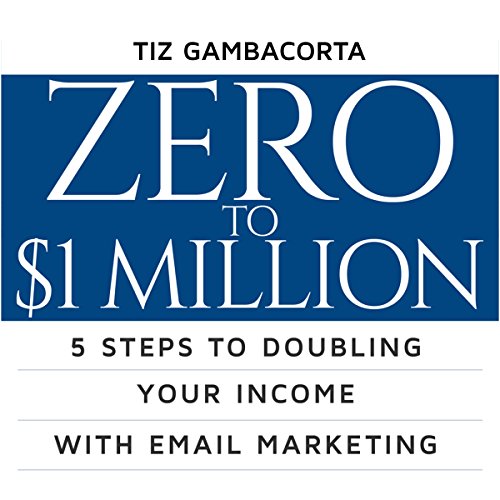 Zero to $1 Million