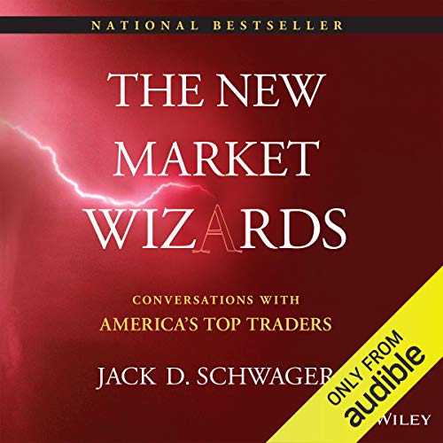 The New Market Wizards