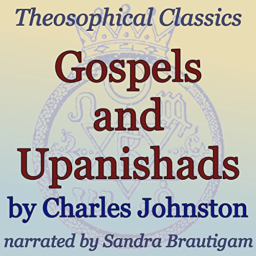 Gospels and Upanishads