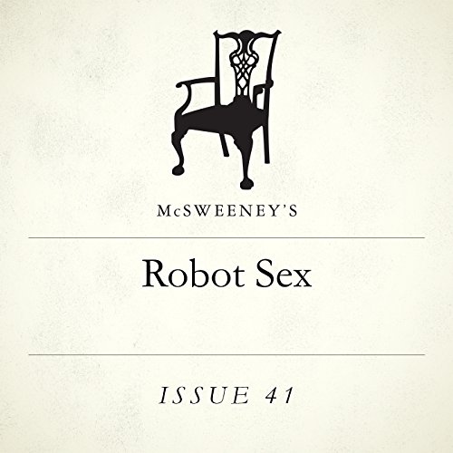 Robot Sex