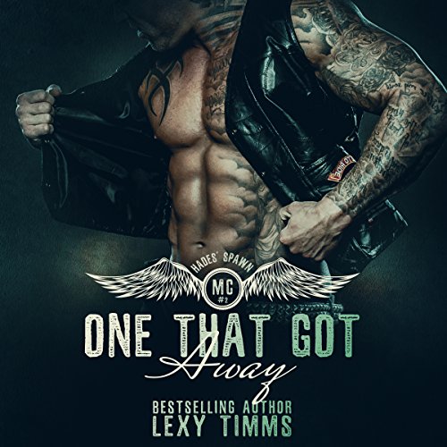 One That Got Away by Lexy Timms