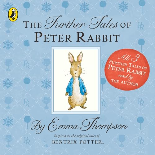 The Further Tales of Peter Rabbit
