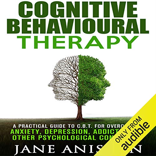 Cognitive Behavioural Therapy