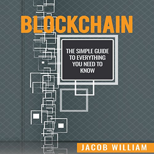Blockchain by Jacob William