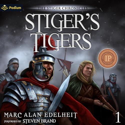 Stiger's Tigers