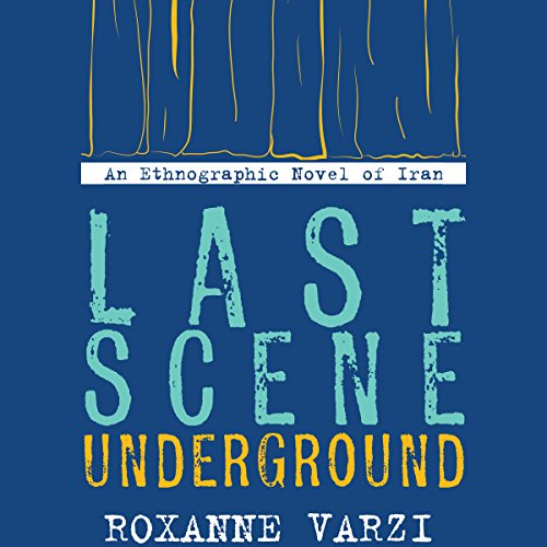 Last Scene Underground