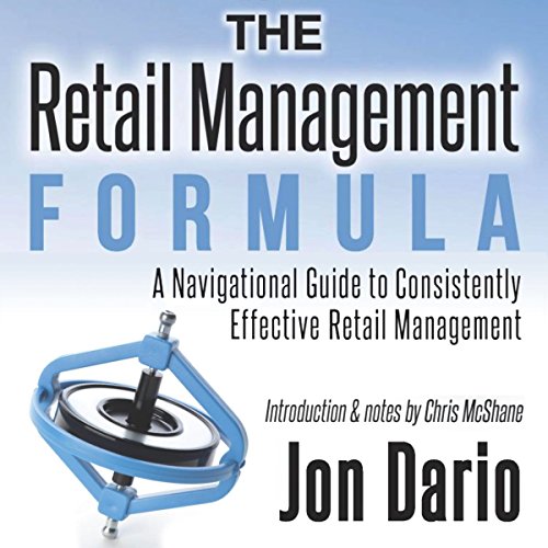 The Retail Management Formula
