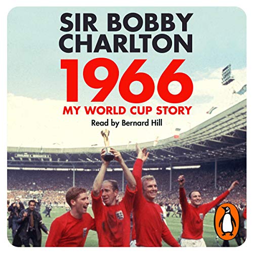 1966 by Bobby Charlton