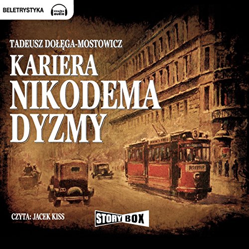 Kariera Nikodema Dyzmy