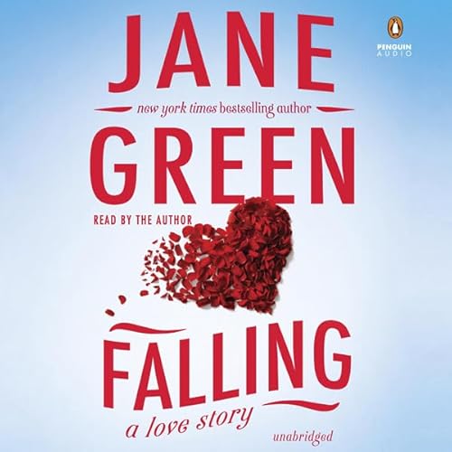 Falling by Jane Green