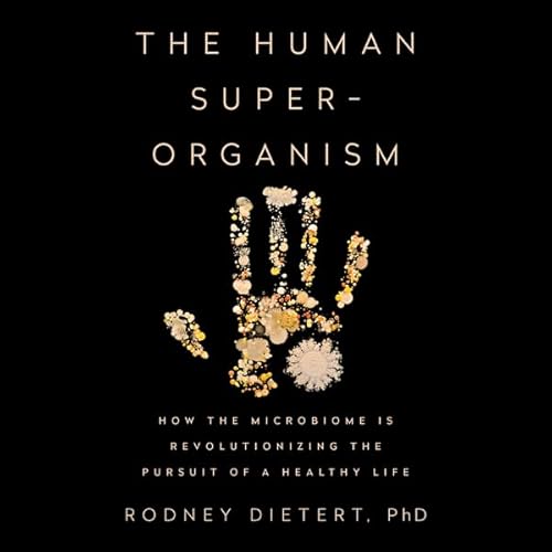 The Human Superorganism