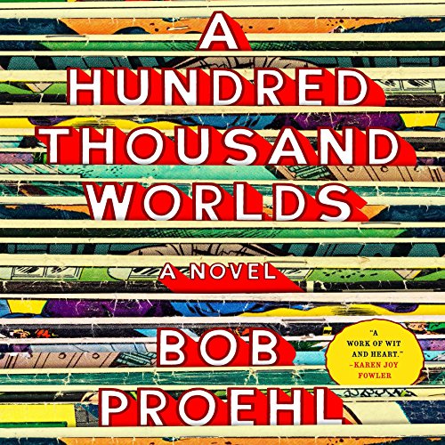 A Hundred Thousand Worlds