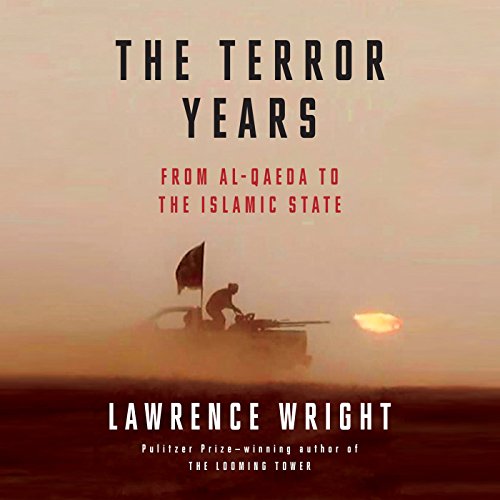 The Terror Years by Lawrence Wright