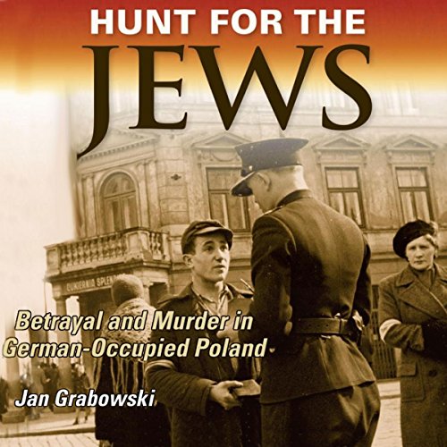 Hunt for the Jews