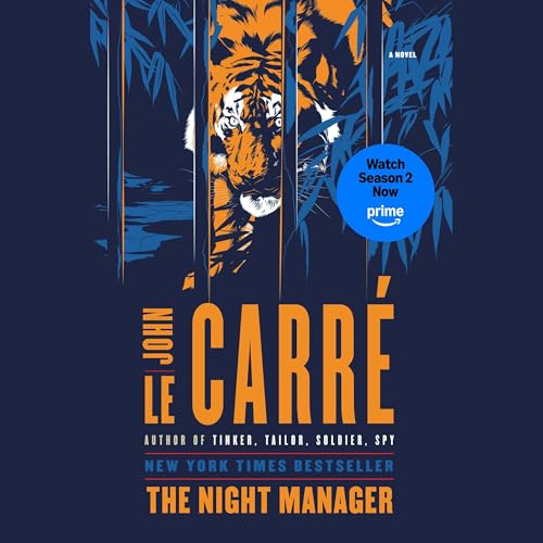 The Night Manager