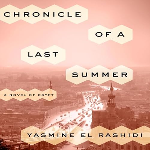 Chronicle of a Last Summer