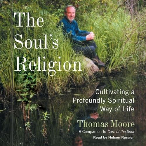 The Soul's Religion