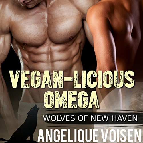 Vegan-licious Omega