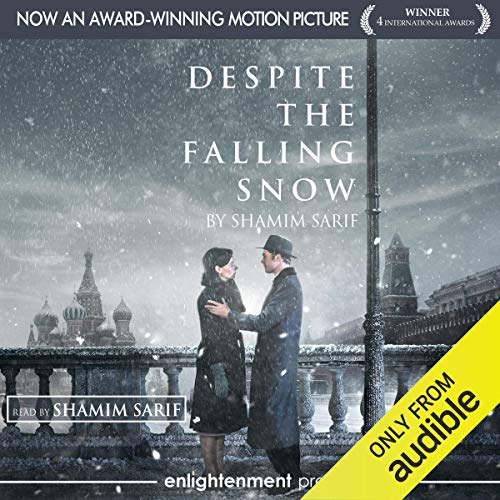 Despite the Falling Snow by Shamim Sarif