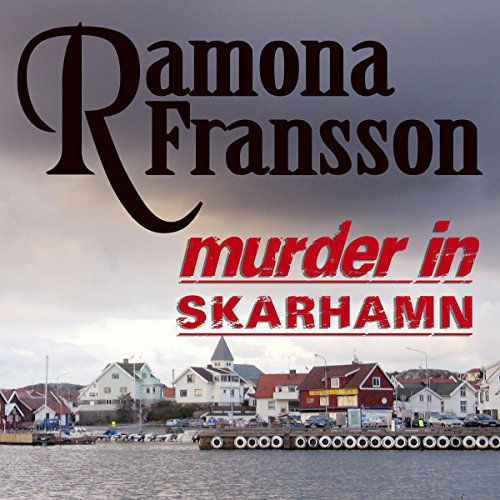 Murder in Skarhamn