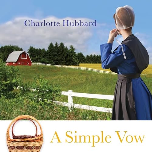 A Simple Vow by Charlotte Hubbard