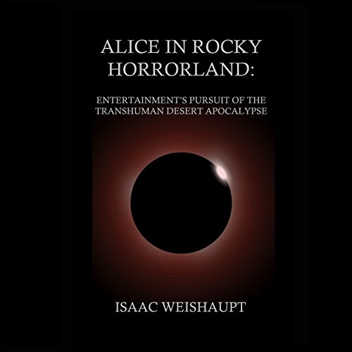 Alice in Rocky Horrorland
