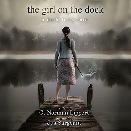 The Girl on the Dock