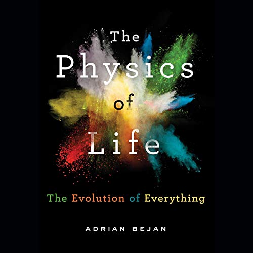 The Physics of Life