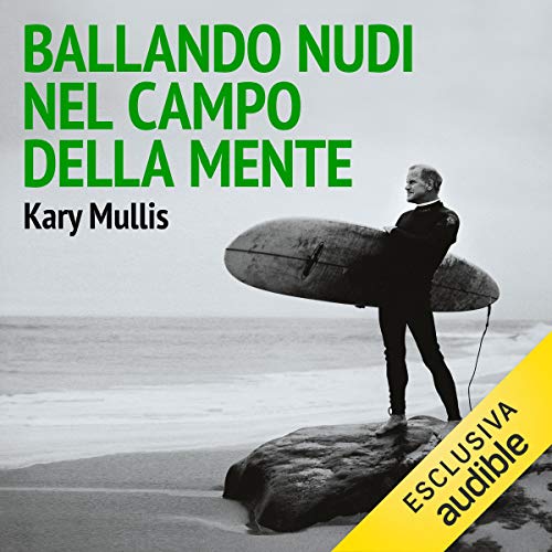 Ballando nudi nel campo della mente. Le idee