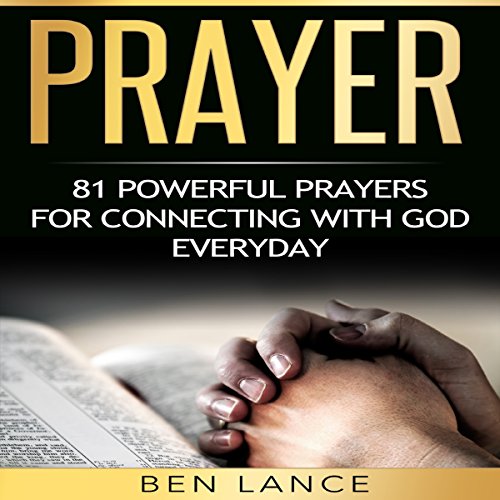 Prayer by Ben Lance
