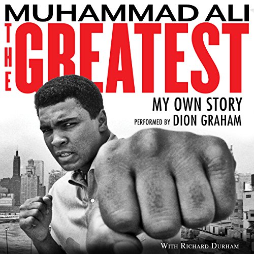 The Greatest by Muhammad Ali