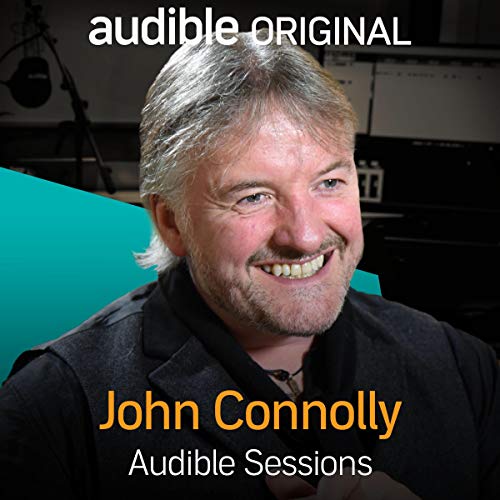 John Connolly